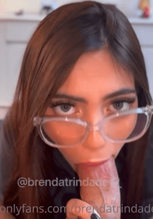 Brenda Trindade videos Onlyfans Buceta gozada no final do sexo