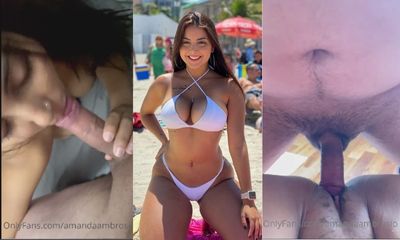 Amanda Ambrosio sexo dando a buceta e mamando – rekvartira.ru
