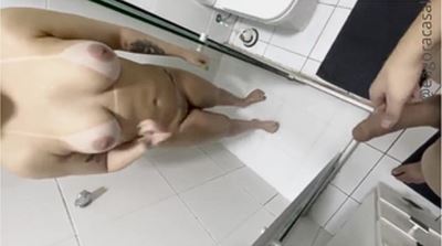 Bad Anninha sexo no banheiro com parceiro roludo – rekvartira.ru